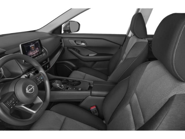 2025 Nissan Rogue SV AWD