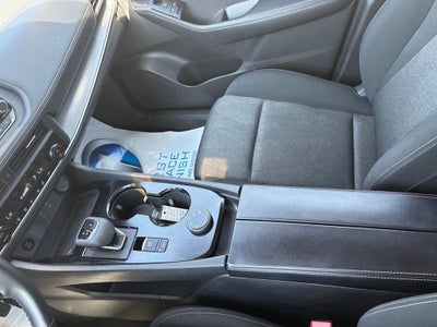 2025 Nissan Rogue SV AWD