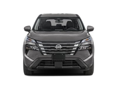 2025 Nissan Rogue SV AWD