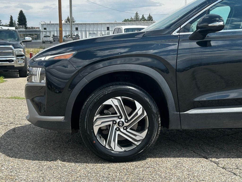 2023 Hyundai Santa Fe SEL AWD