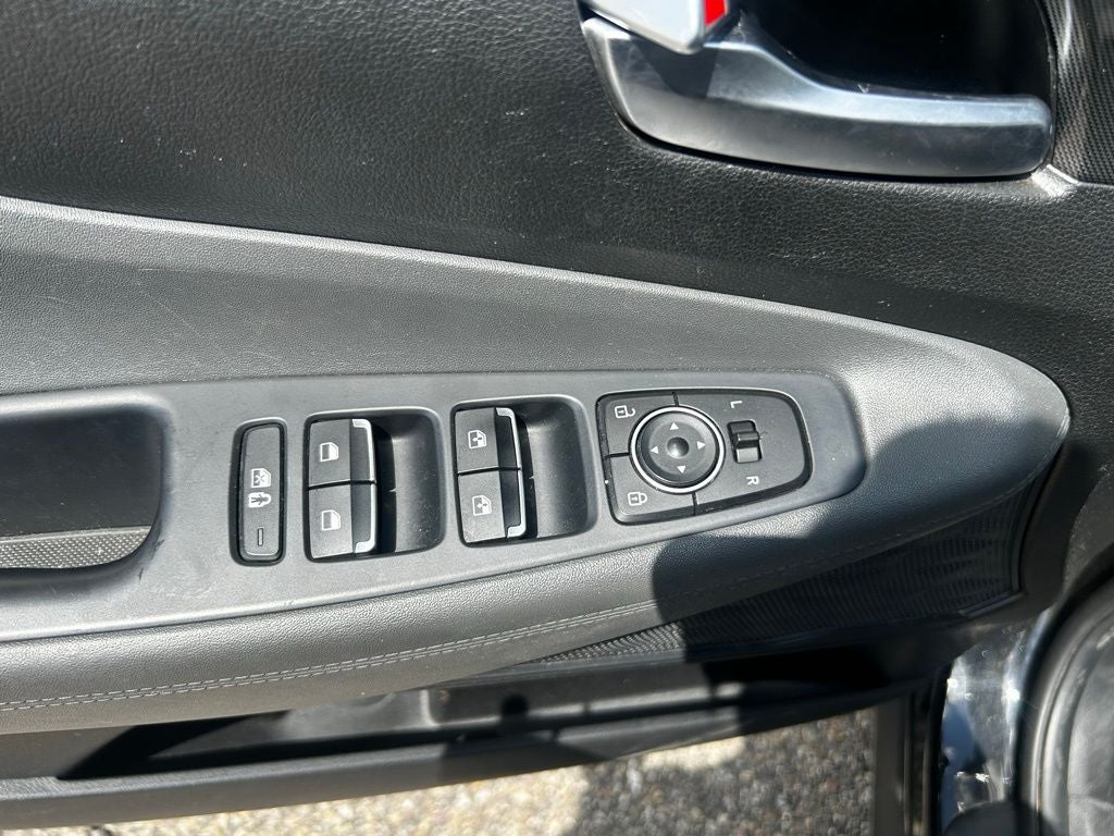 2023 Hyundai Santa Fe SEL AWD