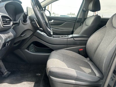 2023 Hyundai Santa Fe SEL AWD