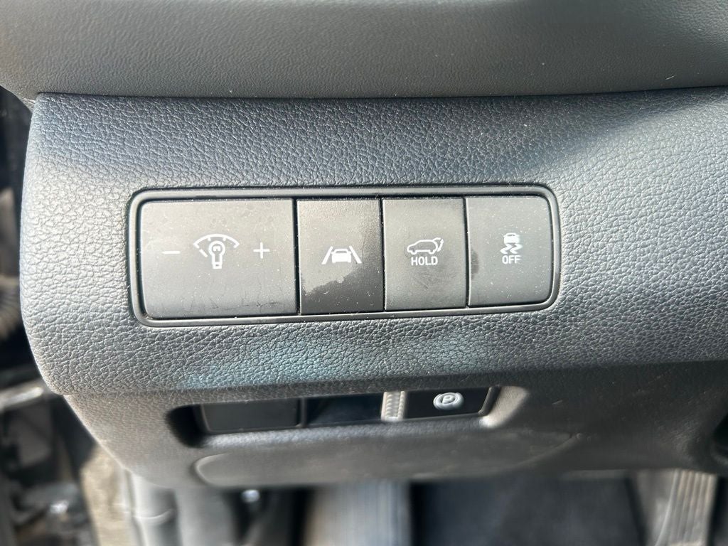 2023 Hyundai Santa Fe SEL AWD