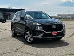 2023 Hyundai Santa Fe SEL AWD