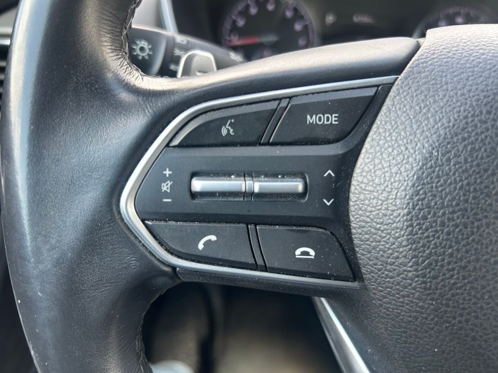 2023 Hyundai Santa Fe SEL AWD