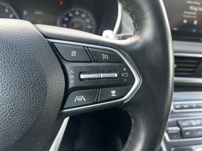 2023 Hyundai Santa Fe SEL AWD