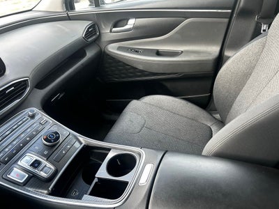 2023 Hyundai Santa Fe SEL AWD