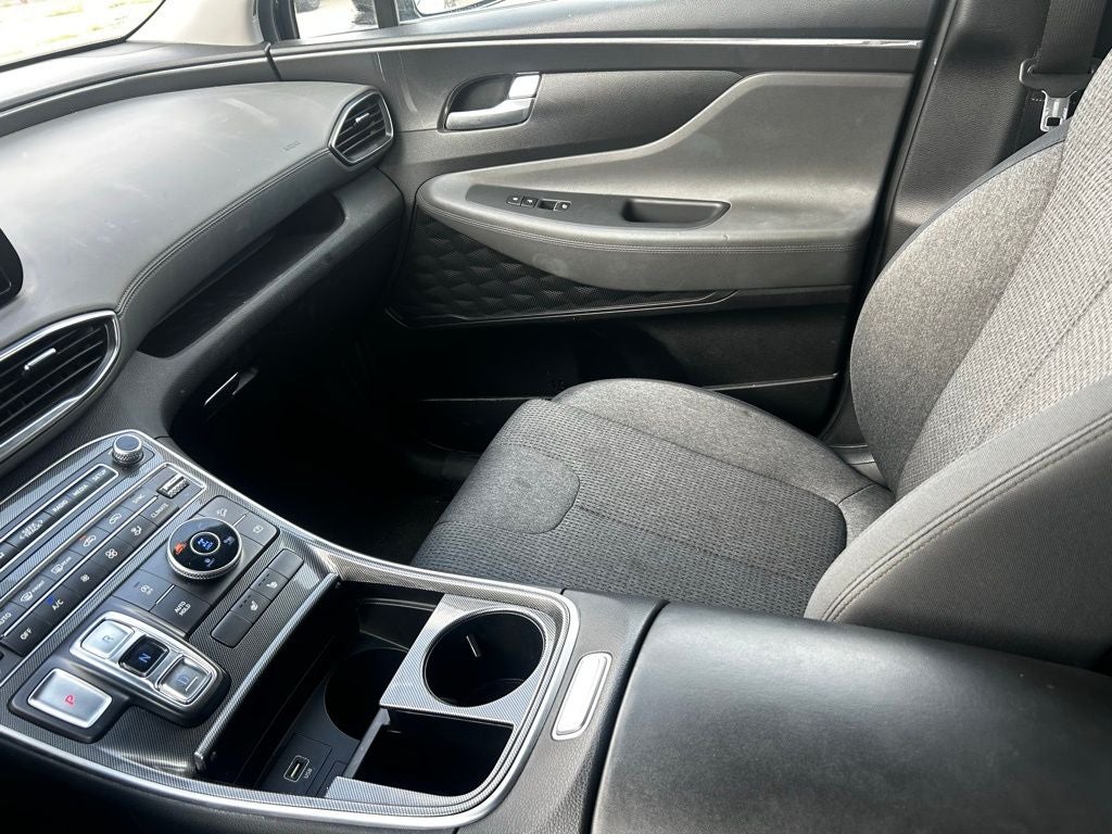 2023 Hyundai Santa Fe SEL AWD