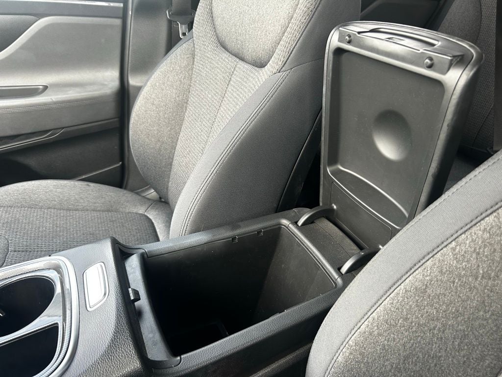 2023 Hyundai Santa Fe SEL AWD