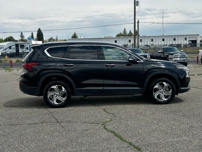 2023 Hyundai Santa Fe SEL AWD