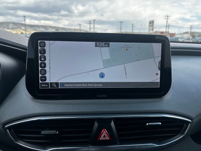 2023 Hyundai Santa Fe SEL AWD