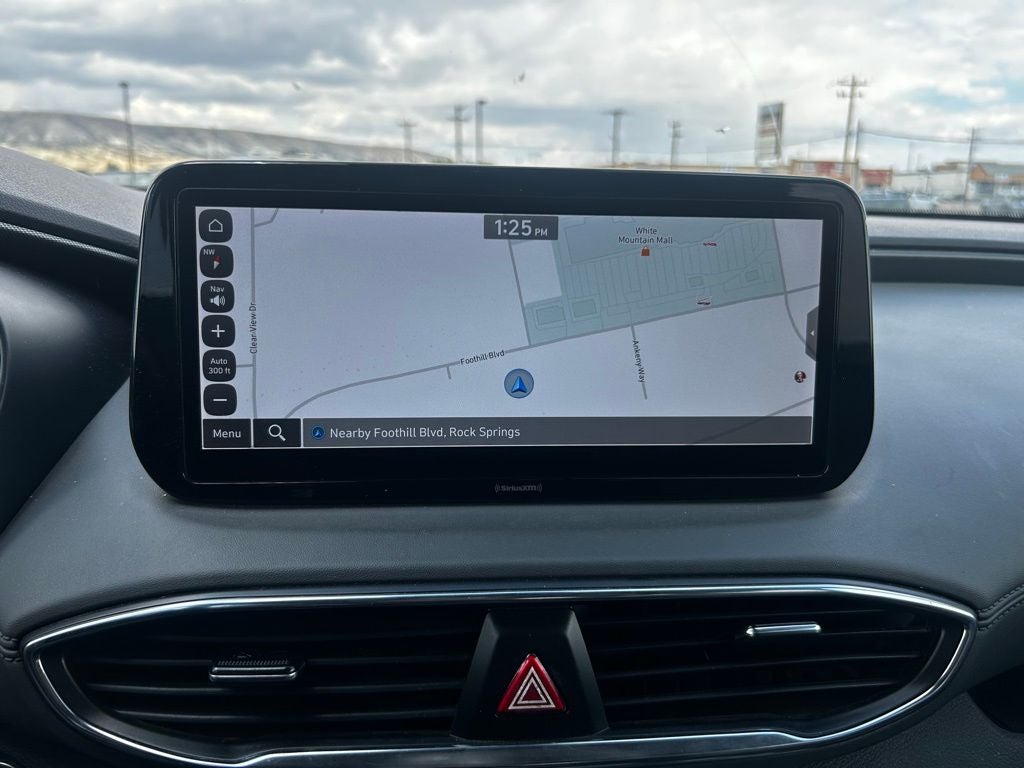 2023 Hyundai Santa Fe SEL AWD