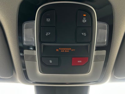 2023 Hyundai Santa Fe SEL AWD