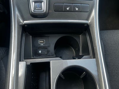 2023 Hyundai Santa Fe SEL AWD