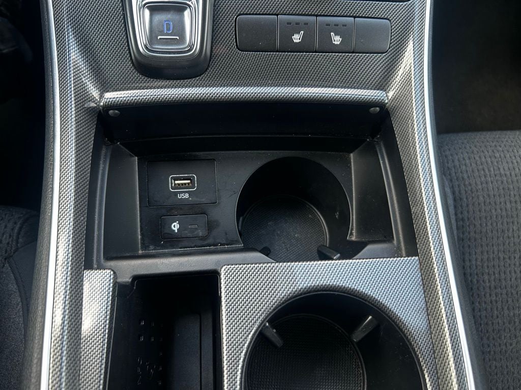 2023 Hyundai Santa Fe SEL AWD