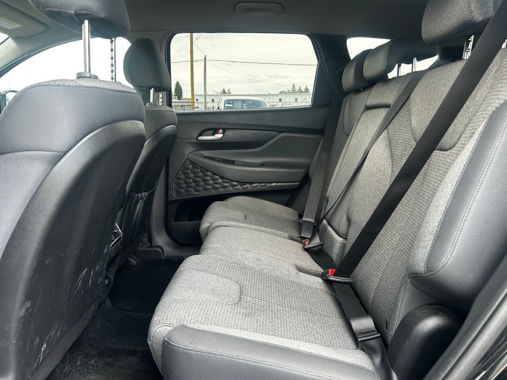 2023 Hyundai Santa Fe SEL AWD