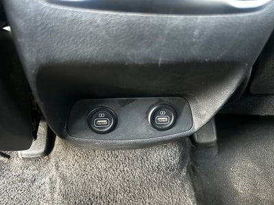 2023 Hyundai Santa Fe SEL AWD