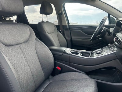 2023 Hyundai Santa Fe SEL AWD