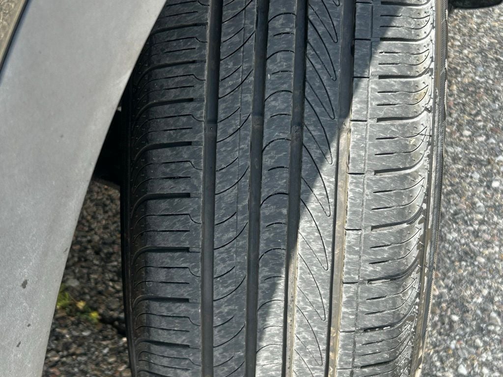 2023 Hyundai Santa Fe SEL AWD