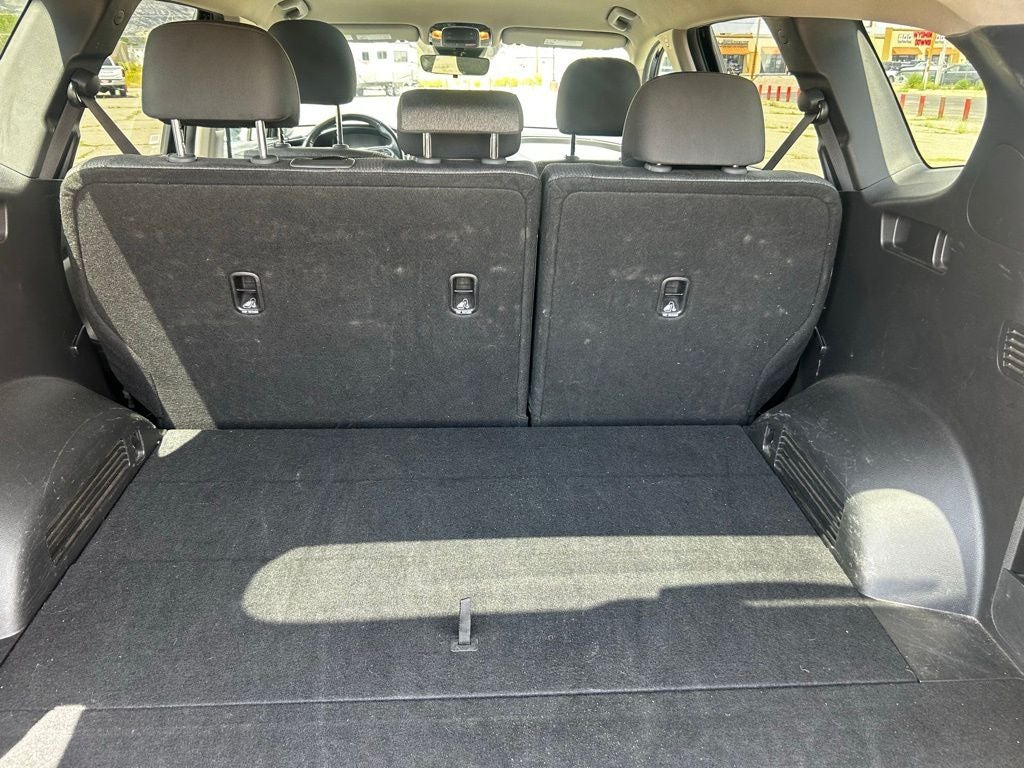 2023 Hyundai Santa Fe SEL AWD