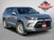 2025 Toyota Grand Highlander XLE AWD