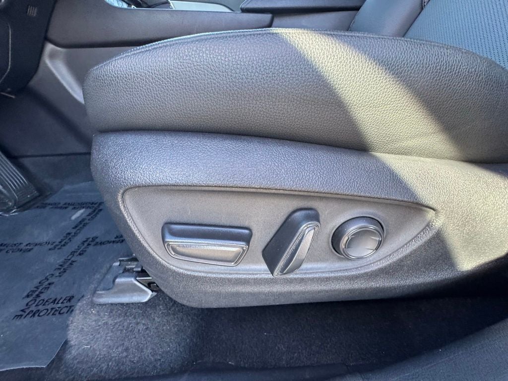 2025 Toyota Grand Highlander XLE AWD