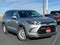 2025 Toyota Grand Highlander XLE AWD