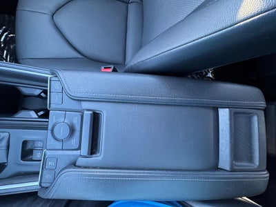 2025 Toyota Grand Highlander XLE AWD