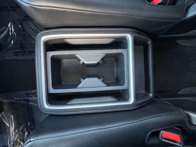 2025 Toyota Grand Highlander XLE AWD