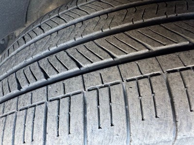 2025 Toyota Grand Highlander XLE AWD