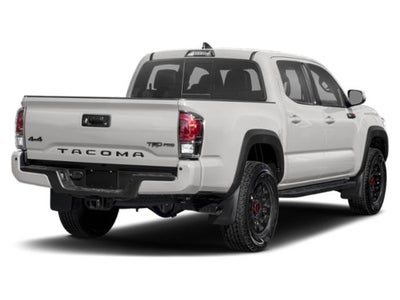 2019 Toyota Tacoma TRD Pro V6