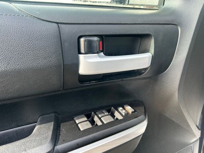 2017 Toyota Tundra Base