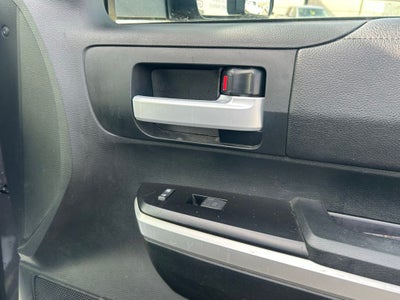 2017 Toyota Tundra Base