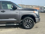 2017 Toyota Tundra Base