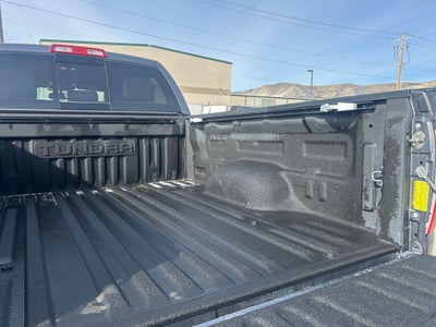 2017 Toyota Tundra Base