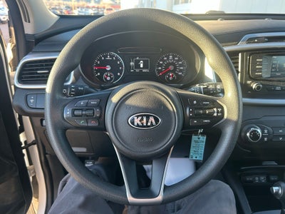 2018 Kia Sorento LX AWD