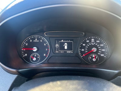 2018 Kia Sorento LX AWD