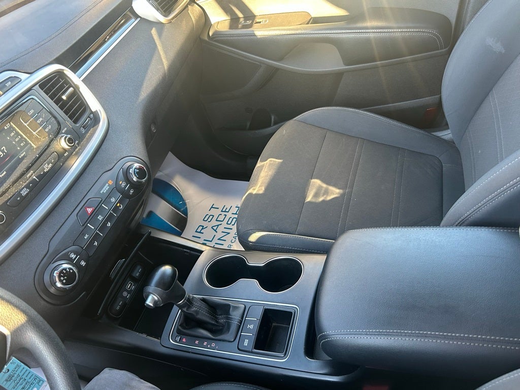 2018 Kia Sorento LX AWD