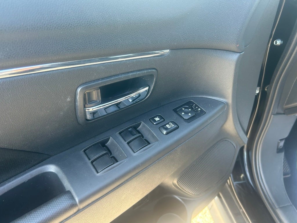 2024 Mitsubishi Outlander Sport Base