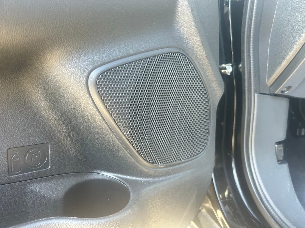 2024 Mitsubishi Outlander Sport Base