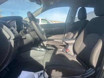 2024 Mitsubishi Outlander Sport Base