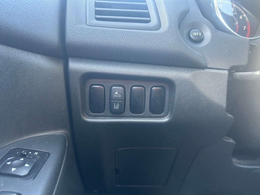 2024 Mitsubishi Outlander Sport Base