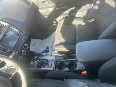 2024 Mitsubishi Outlander Sport Base