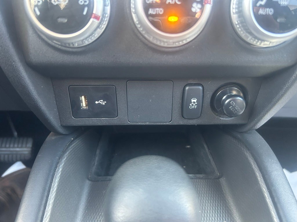 2024 Mitsubishi Outlander Sport Base