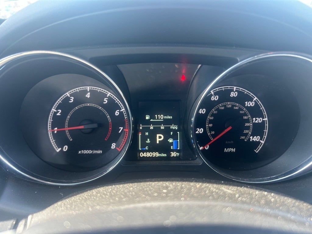 2024 Mitsubishi Outlander Sport Base