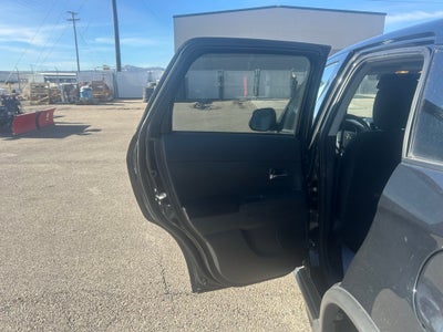 2024 Mitsubishi Outlander Sport Base