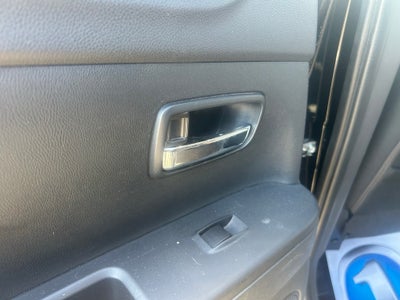 2024 Mitsubishi Outlander Sport Base