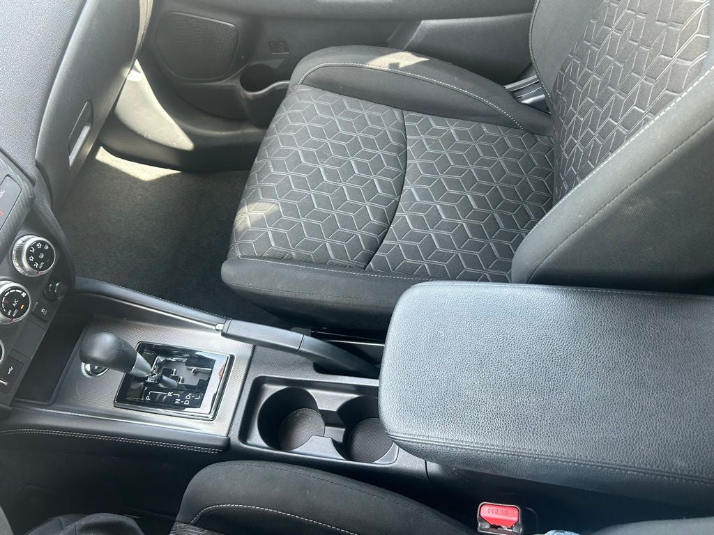 2024 Mitsubishi Outlander Sport Base