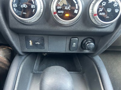 2024 Mitsubishi Outlander Sport Base