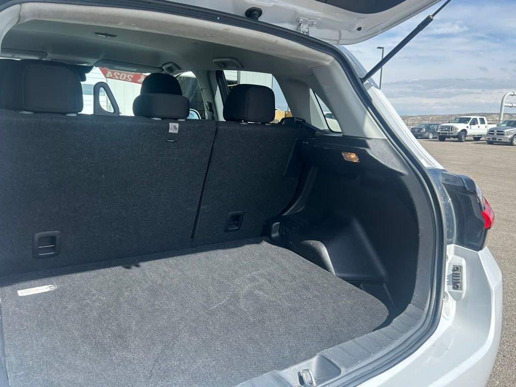 2024 Mitsubishi Outlander Sport Base